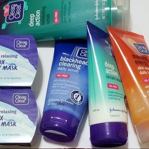 Clean & Clear Bundle